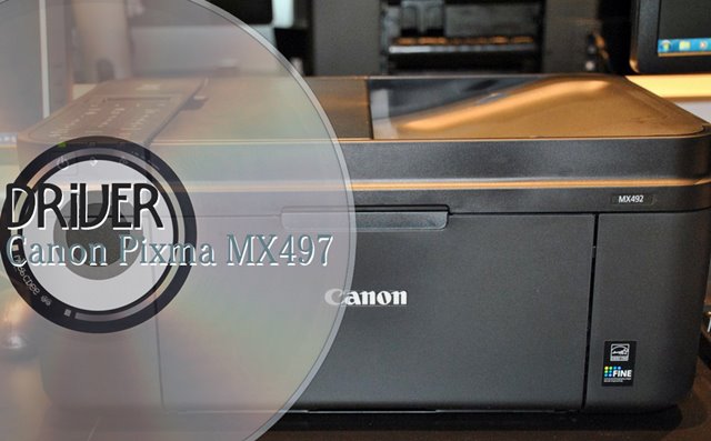 canon mx490 printer driver for mac